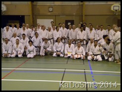 Stage 10 ans de KaDoShi